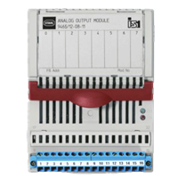 Analog Output Module Ex i / I.S. Outputs, 8-Channels for Zone 1 Series 9465